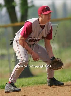 Thumbnail 1 in River City vs West Campus (Cordova Easter Tourney) photogallery.