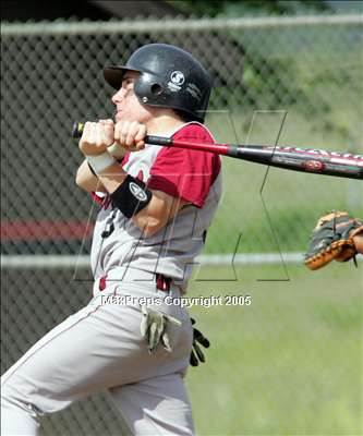 Thumbnail 1 in River City vs West Campus (Cordova Easter Tourney) photogallery.