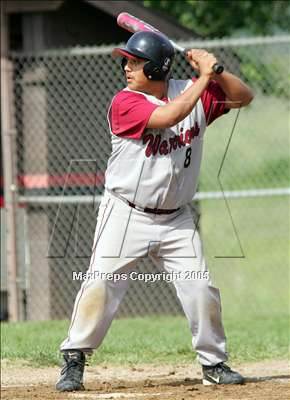 Thumbnail 2 in River City vs West Campus (Cordova Easter Tourney) photogallery.