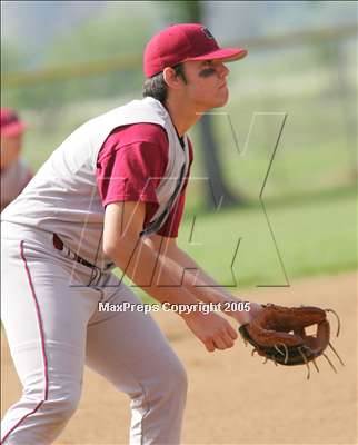 Thumbnail 1 in River City vs West Campus (Cordova Easter Tourney) photogallery.
