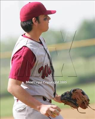 Thumbnail 2 in River City vs West Campus (Cordova Easter Tourney) photogallery.