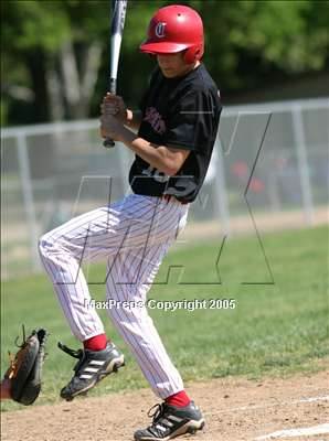 Thumbnail 2 in River City vs West Campus (Cordova Easter Tourney) photogallery.