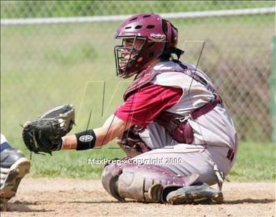 Thumbnail 3 in River City vs West Campus (Cordova Easter Tourney) photogallery.