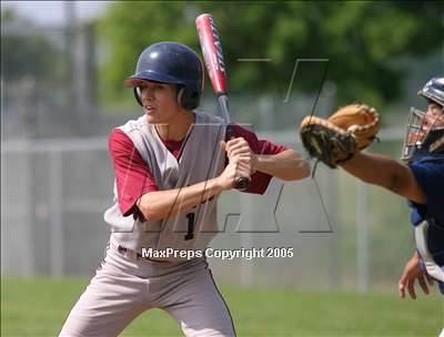 Thumbnail 3 in River City vs West Campus (Cordova Easter Tourney) photogallery.