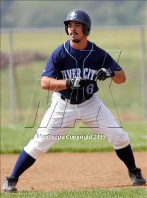 Thumbnail 1 in River City vs West Campus (Cordova Easter Tourney) photogallery.