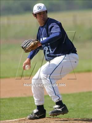 Thumbnail 1 in River City vs West Campus (Cordova Easter Tourney) photogallery.