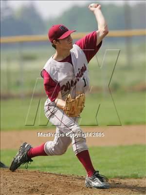Thumbnail 2 in River City vs West Campus (Cordova Easter Tourney) photogallery.