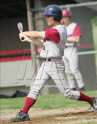 Thumbnail 3 in River City vs West Campus (Cordova Easter Tourney) photogallery.