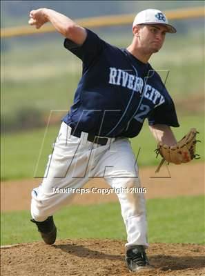 Thumbnail 3 in River City vs West Campus (Cordova Easter Tourney) photogallery.