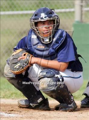 Thumbnail 1 in River City vs West Campus (Cordova Easter Tourney) photogallery.