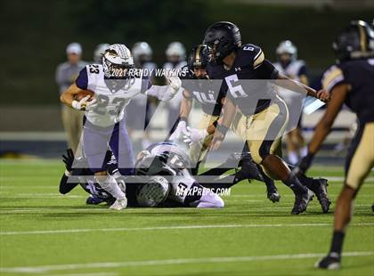 Thumbnail 3 in Keller @ Fossil Ridge photogallery.