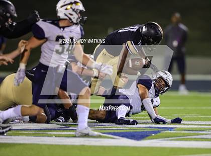 Thumbnail 1 in Keller @ Fossil Ridge photogallery.