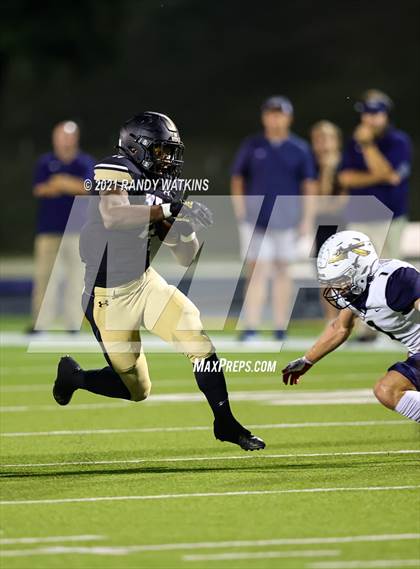 Thumbnail 3 in Keller @ Fossil Ridge photogallery.