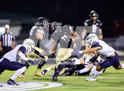 Thumbnail 3 in Keller @ Fossil Ridge photogallery.