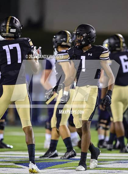 Thumbnail 3 in Keller @ Fossil Ridge photogallery.