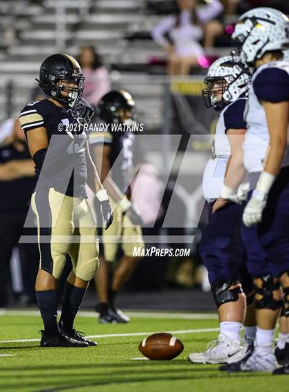 Thumbnail 3 in Keller @ Fossil Ridge photogallery.
