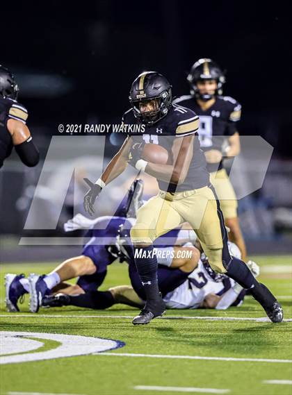 Thumbnail 2 in Keller @ Fossil Ridge photogallery.