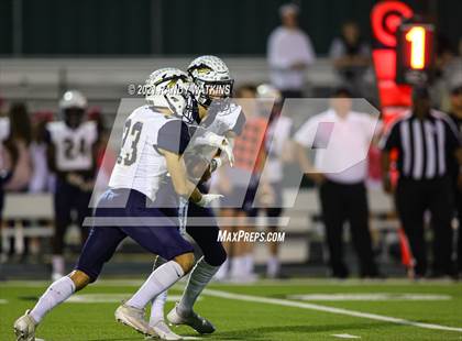 Thumbnail 1 in Keller @ Fossil Ridge photogallery.
