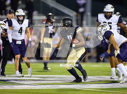 Thumbnail 1 in Keller @ Fossil Ridge photogallery.