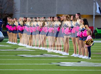 Thumbnail 3 in Keller @ Fossil Ridge photogallery.