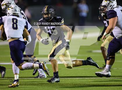 Thumbnail 2 in Keller @ Fossil Ridge photogallery.