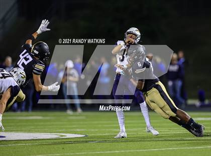 Thumbnail 3 in Keller @ Fossil Ridge photogallery.