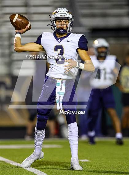 Thumbnail 3 in Keller @ Fossil Ridge photogallery.