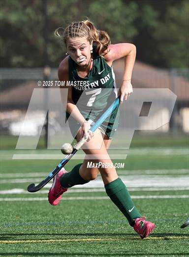 Covenant Day @ Charlotte Country Day School