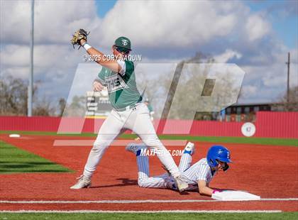 Thumbnail 2 in South Terrebonne @ Bourgeois photogallery.