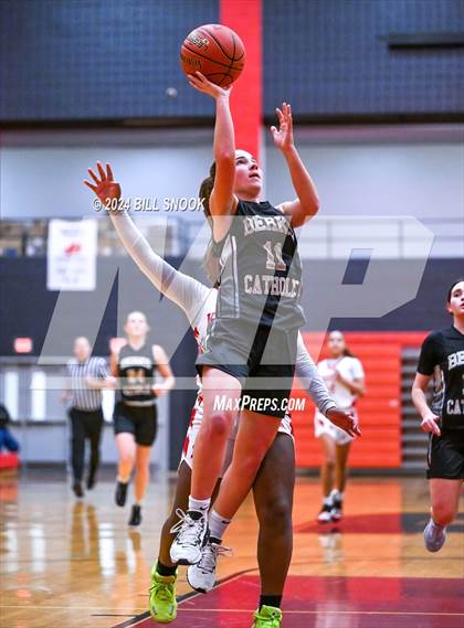 Thumbnail 2 in Berks Catholic @ Reading photogallery.