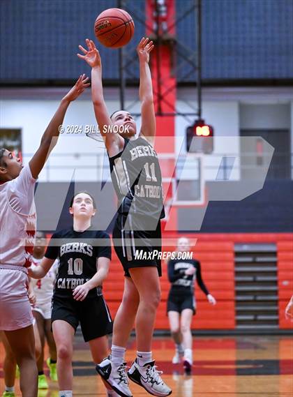 Thumbnail 3 in Berks Catholic @ Reading photogallery.