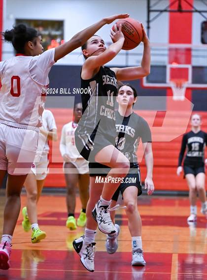 Thumbnail 2 in Berks Catholic @ Reading photogallery.
