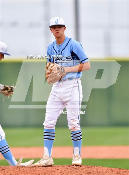 Thumbnail 2 in Johnson vs Eastwood (San Antonio Classic) photogallery.