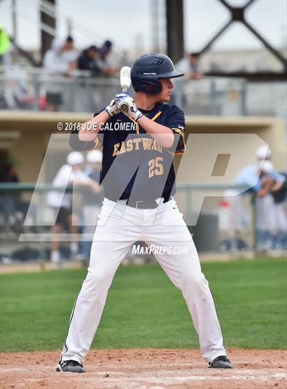 Thumbnail 1 in Johnson vs Eastwood (San Antonio Classic) photogallery.