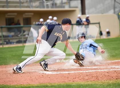 Thumbnail 1 in Johnson vs Eastwood (San Antonio Classic) photogallery.