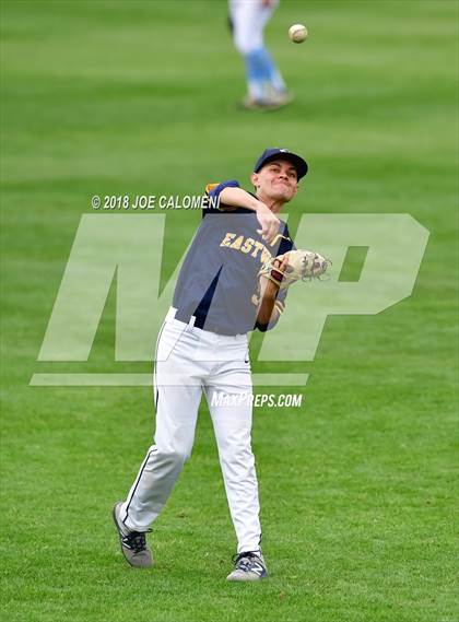 Thumbnail 3 in Johnson vs Eastwood (San Antonio Classic) photogallery.