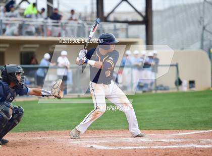 Thumbnail 3 in Johnson vs Eastwood (San Antonio Classic) photogallery.