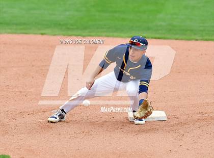Thumbnail 1 in Johnson vs Eastwood (San Antonio Classic) photogallery.