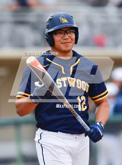 Thumbnail 3 in Johnson vs Eastwood (San Antonio Classic) photogallery.