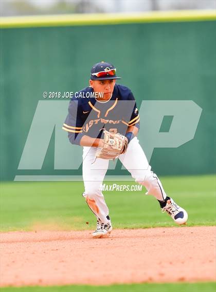 Thumbnail 1 in Johnson vs Eastwood (San Antonio Classic) photogallery.