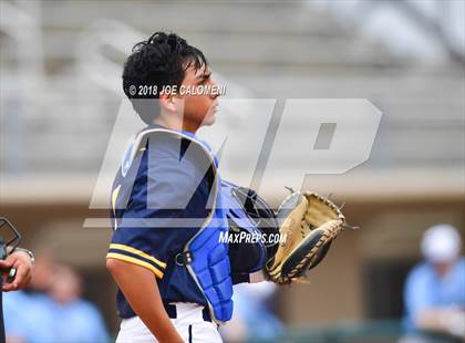 Thumbnail 1 in Johnson vs Eastwood (San Antonio Classic) photogallery.
