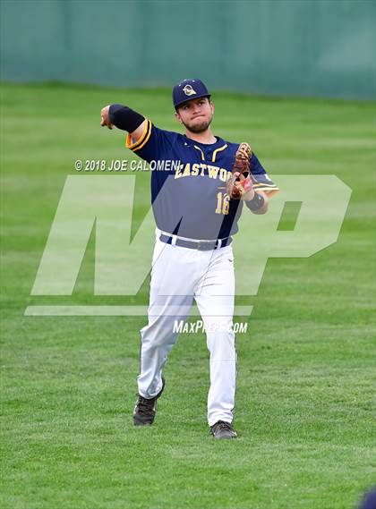 Thumbnail 2 in Johnson vs Eastwood (San Antonio Classic) photogallery.