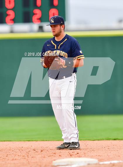 Thumbnail 3 in Johnson vs Eastwood (San Antonio Classic) photogallery.
