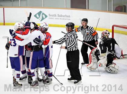 Thumbnail 2 in Battle Mountain @ Cherry Creek photogallery.