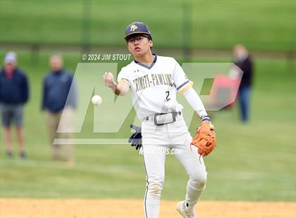 Thumbnail 2 in Westminster @ Trinity-Pawling photogallery.