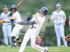 Photo from the gallery "Westminster @ Trinity-Pawling"