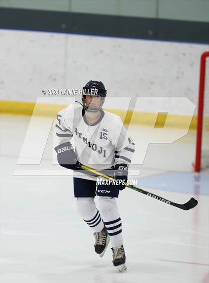 Thumbnail 1 in Sartell-St. Stephen @ Bemidji photogallery.