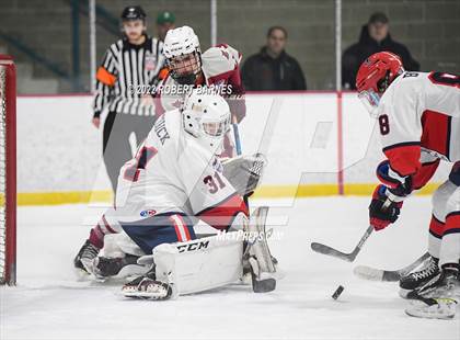 Thumbnail 3 in St. Joseph's Prep @ Holy Ghost Prep photogallery.