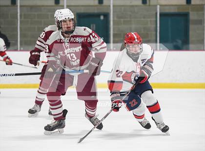 Thumbnail 3 in St. Joseph's Prep @ Holy Ghost Prep photogallery.