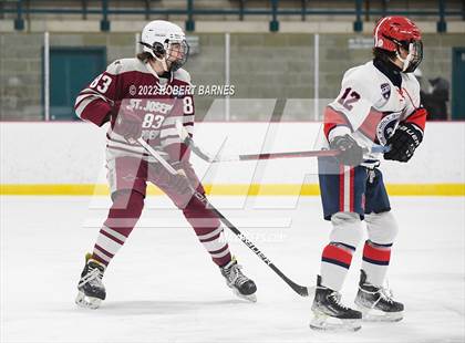 Thumbnail 2 in St. Joseph's Prep @ Holy Ghost Prep photogallery.